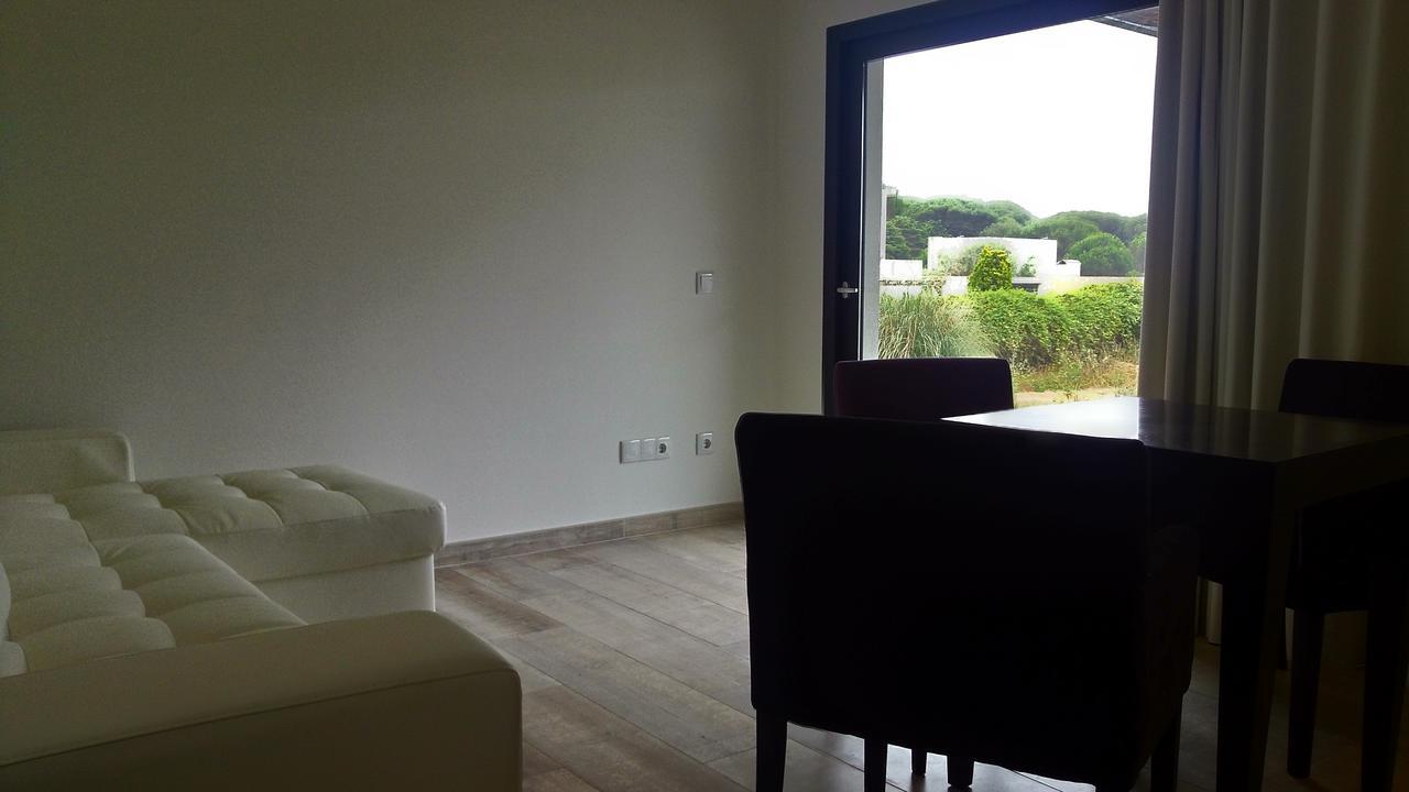 Casa Rio Da Prata Villa Aldeia do Meco Luaran gambar