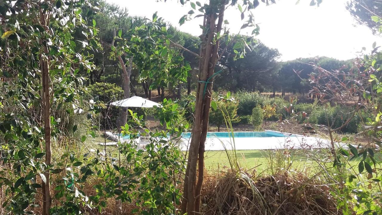 Casa Rio Da Prata Villa Aldeia do Meco Luaran gambar